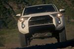 Toyota 4Runner TRD Pro 2018 года (NA)